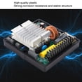thumbnail image 1 of Generador Placa reguladora de voltaje automática Módulo AVR Piezas industriales Accesorios SR7‑2G, 1 of 12