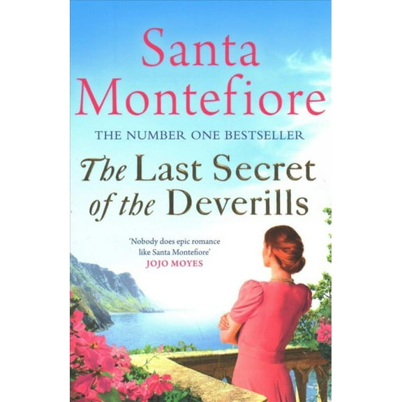 The Last Secret of the Deverills