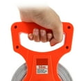 thumbnail image 4 of Measuring Tool 20M-100M Lengths Open Reel Fiberglass Tape Measure for Outdoor, 4 of 17