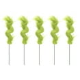 thumbnail image 1 of GUOOL 5 Pieces Christmas Tree Picks Artificial Greenery Plants for Home Home Decor, 1 of 9