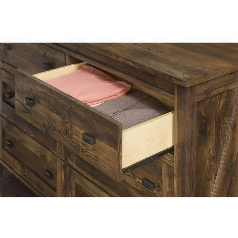 Better Homes and Gardens Falls Creek 6-Drawer Dresser