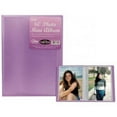 thumbnail image 1 of Pioneer Photo Albums IP60 4 x 6 in. Polypropylene Photo Album, 1 of 2