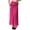 Rosy, variant on PIKADINGNIS Women's Swimsuit Cover Up Summer Beach Wrap Skirt Chiffon Swimwear Bikini Cover Ups Sarong Sheer Wrap Maxi Skirt