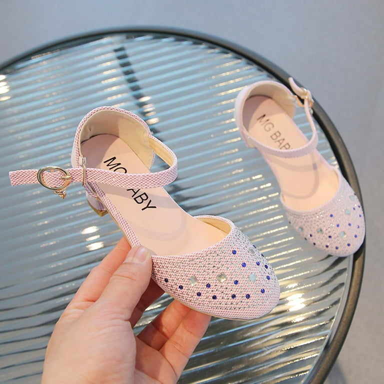 Bebe high heel flip sale flops