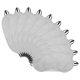 thumbnail image 4 of BRIGHTFUFU 20 máscaras para dormir para adolescentes, máscaras para dormir delicadas para los ojos., 4 of 8
