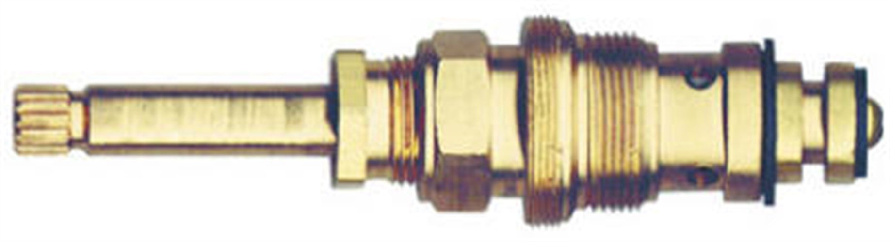 Brass Craft Service Parts ST3596 Sterling Faucet Diverter Stem Assembly