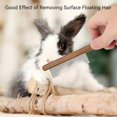 thumbnail image 3 of Hweilai Pet fine tooth flea grooming tool, 3 of 5