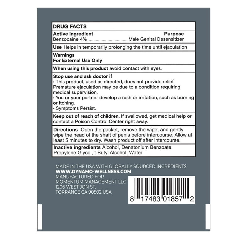 Screaming O Dynamo Wellness Intimate Body Wipes for Women pH-Balanced Feminine Wipes with Aloe & Chamomile, Bowl of 100