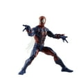 thumbnail image 5 of Marvel Legends Series Spider-Man Unlimited, Retro Comics Action Figure, 5 of 9