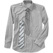 Big Men's - Dress Shirts With 2 Matching