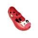 thumbnail image 1 of Gran , de gelatina de tres , sandalias para niños, sandalias para niñas, con cabeza de de fondo suave, para niño, 1 of 8
