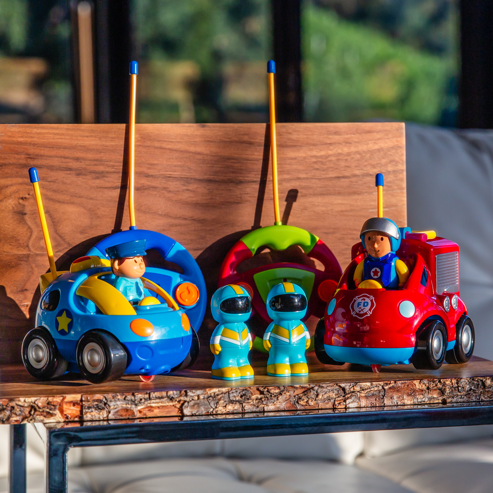 best choice products remote control