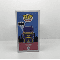 thumbnail image 2 of Funko Pop! Batman Classic TV Series Batgirl 8 Bit Exclusive #21 (Box Damage), 2 of 2