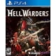 thumbnail image 1 of Hell Warders U&I Entertainment, 1 of 2