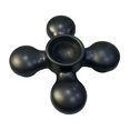 thumbnail image 1 of lionlar Cello Anti Slip Mat Lightweight Convenient Strong Grips End Pin Stand Holder black, 1 of 9