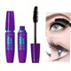 thumbnail image 4 of Máscara de pestañas negra 4D Mascara de fibra líquida resistente al agua, alargamiento, rizado y resistente al agua, 4 of 5
