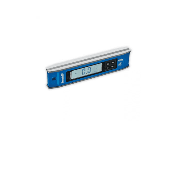 Open Box Empire Em105.9 Emp 9" Magnetic Digital Torpedo Level