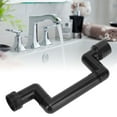 thumbnail image 4 of Mechanical Arm Faucet,  Plating Standard Size Easy Installation Sink Telescopic Faucet  For Kitchen Bathroom, 4 of 8
