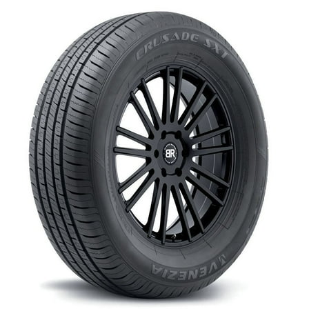 Venezia Crusade SXT All Season 205/60R15 91H Passenger Tire