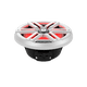 thumbnail image 2 of Bocinas Coaxiales Marinas Rockford Fosgate M2-8 1000 Watts 8 Pulgadas 4 Ohms Optix Color Blanco Rockford Fosgate M2-8, 2 of 6
