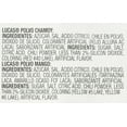 thumbnail image 5 of Lucas Mix Mango Chamoy (24 Count), 5 of 5