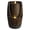 Brown-Barrel, variant on Bear Outdoor Water Fountain with LED Lights, 23.62" Cascading Fountain for Patio Yard Balcony, Durable Resin, Garden Decor