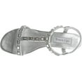 thumbnail image 5 of Benjamin Walk Jazz - Color - Silver / Size - 9 M, 5 of 6