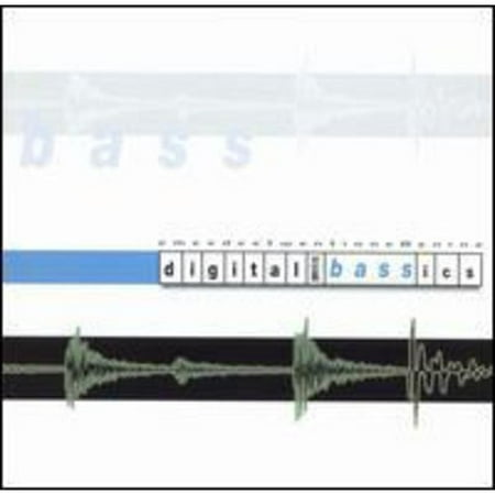 Digital Bassics