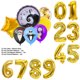 thumbnail image 3 of Juego de globos digitales de látex para decoración de fiesta de cumpleaños con temática de Halloween de Pesadilla antes de Navidad, regalo para baby shower para niños y niñas, 3 of 5