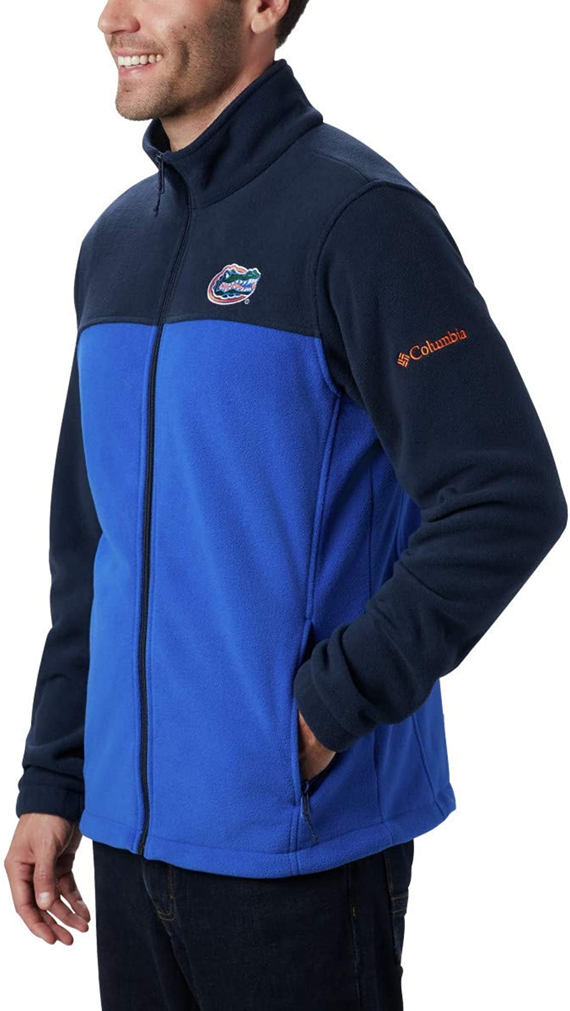 columbia flanker jacket