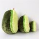 thumbnail image 4 of 1 pieza/20 cm creativo muñeco de peluche de aguacate de pelo largo, muñeco de dibujos animados de aguacate de frutas TUNC Sencillez, 4 of 4