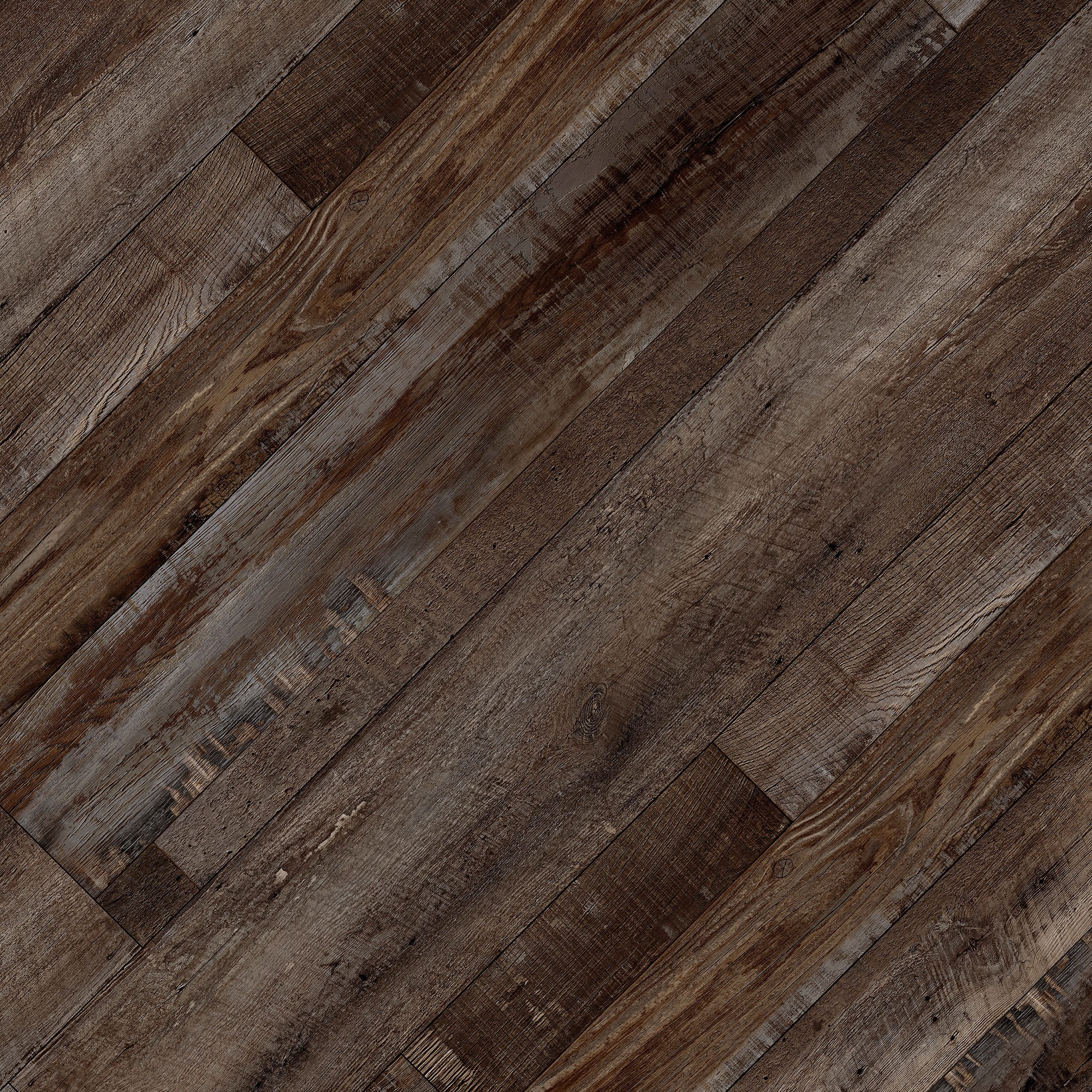 MSI Holden Koyo 7.13 in. x 48.03 in. Luxury Vinyl Plank Flooring (23.77 sq. ft. / case)