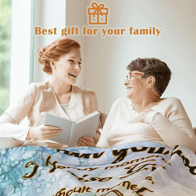 Healing Blanket Christian Gifts Get Well Soon Gifts for Women Men