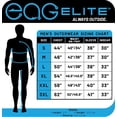 thumbnail image 5 of Paramount Outdoors EAG Elite Mossy Oak Elements Long Sleeve Vented Pitching Deck Performance Fishing Shirt (Spindrift), 5 of 5