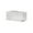 #2 White【1x Tissue Box】, variant on KTFgvq Desktop Tissue Box Holder Elastic Support Paper Box for Living Room Dining Table Bedroom, Black