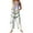 Orange, variant on Fgvctg Mardi Gras Women's Jumpsuits Wide Leg Pant Parade Overall Mask Print Sleeveless Carnival Party Spaghetti Straps Jumpsuit Rompers Bib Overalls Oversized Sprimg Pant With Pockets Purple XXL