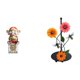 thumbnail image 1 of Figura de escritorio,Figura de Dios de la Fortuna de Dibujos Animados,Regalo Feng Shui,Linda estatua del Dios de la Riqueza para decoración del hogar,Soporte de papel higiénico,Soporte de, 1 of 8