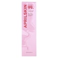 thumbnail image 4 of April Skin TXA Niacinamide 99 Milky Toner, 5.07 fl oz (150 ml), 4 of 6