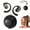 Black, variant on RyhamPaper Open Ear Headphones,Ows Hanging Earphones 5.4 Bluetooth,Wireless Earbuds Air Conduction Headphones Black