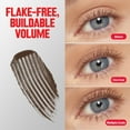 thumbnail image 2 of Máscara REVLON ColorStay Full Time Voluminizadora 403 Marrón, 2 of 8