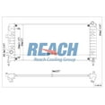 thumbnail image 2 of REACH Radiator 41-2827, 2 of 4