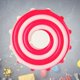 thumbnail image 5 of Fidget Spinner de doble cara con impresión en Color, liberación de estrés, juguete compacto para aliviar la ansiedad y relajarse, 5 of 5