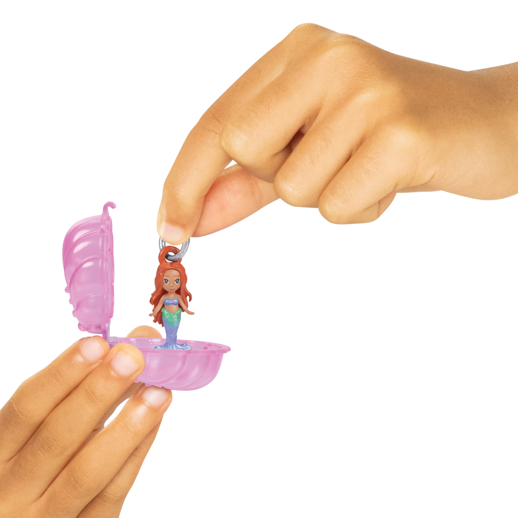 Disney the Little Mermaid Ariel and Friends Seaprises