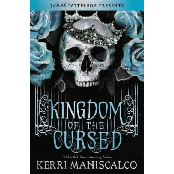 Kingdom of the Cursed (Kingdom of the Wicked)