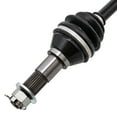 thumbnail image 3 of Niche Front Right CV Axle Drive Shaft for Can-Am Outlander 450 ATV 519-KCA2350X, 3 of 6