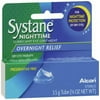 Eye Lubricant SystaneÂ® 3.5 Gram Eye Ointment