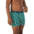 thumbnail image 6 of Hanes Originals Men’s Boxer Briefs, 2-Pack, Sizes S-3XL, 6 of 9