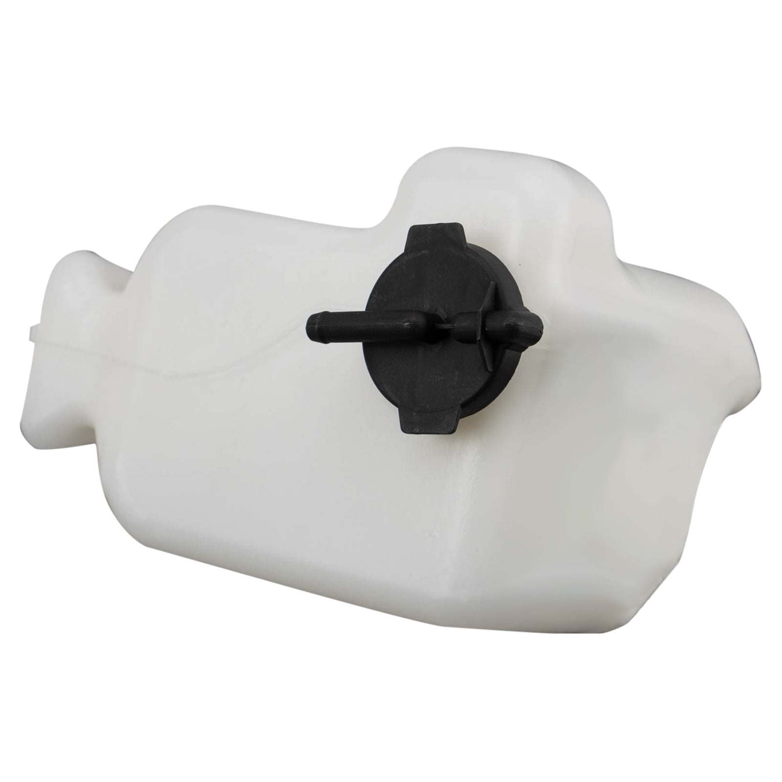 TRQ Radiator Coolant Reservoir Expansion Tank Overflow Bottle Compatible with 1994-1996 Lexus ES300 1995-1996 Toyota Avalon Camry TO3014128