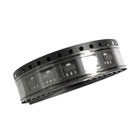 Positive Voltage Regulator 78l05 5v 100ma Sot-89-3l Smd DVD Player