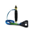 thumbnail image 2 of Safe-T-Seal TP123 Pneumatic Hydraulic Test Plug Inflatable with Air or Water, 1.25 to 3 Inch, 2 of 2